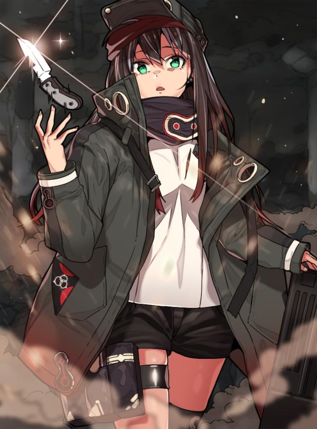 小田追番